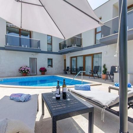 Villa La Veliki Drvenik Εξωτερικό φωτογραφία