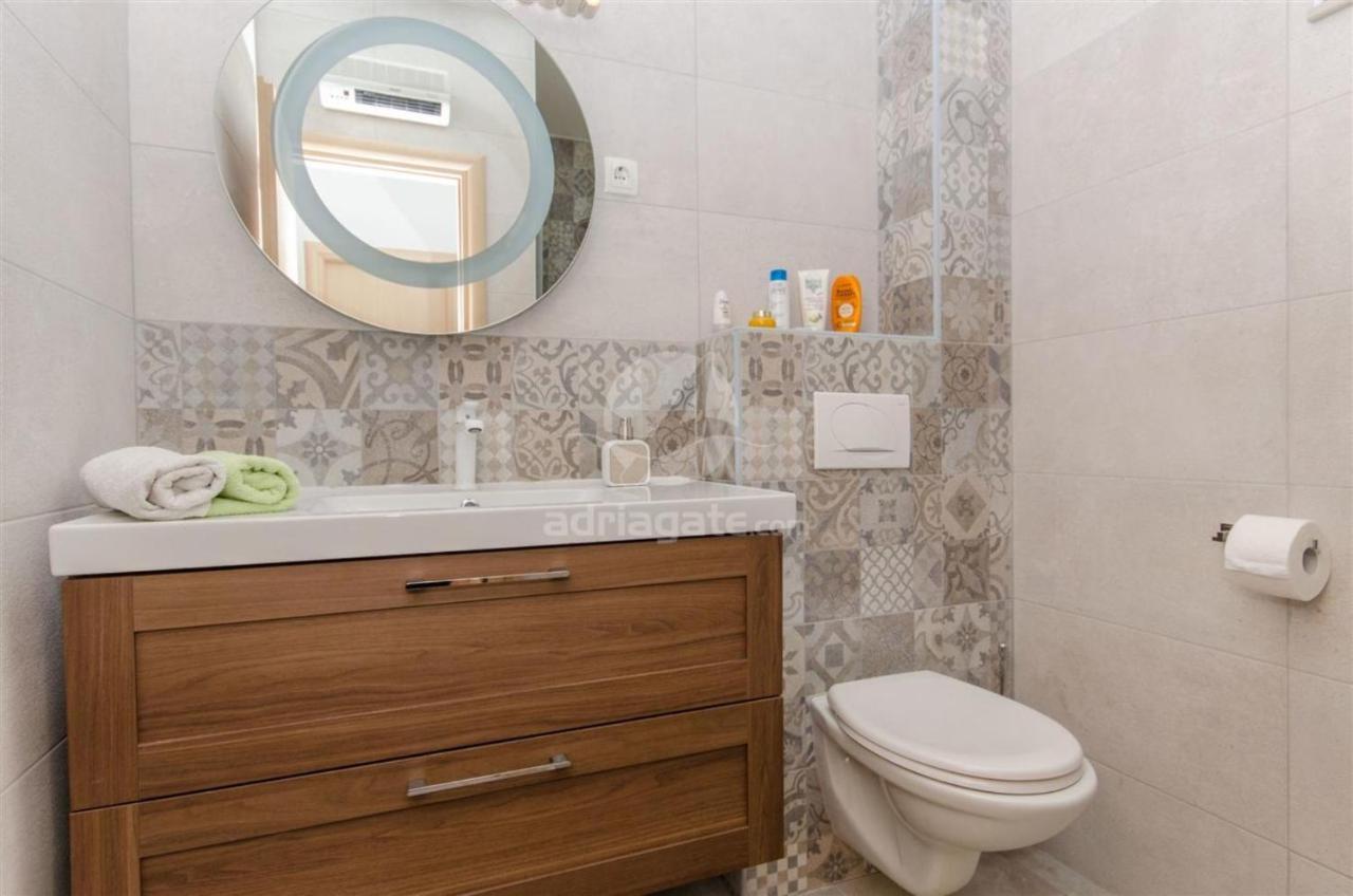 Villa La Veliki Drvenik Δωμάτιο φωτογραφία