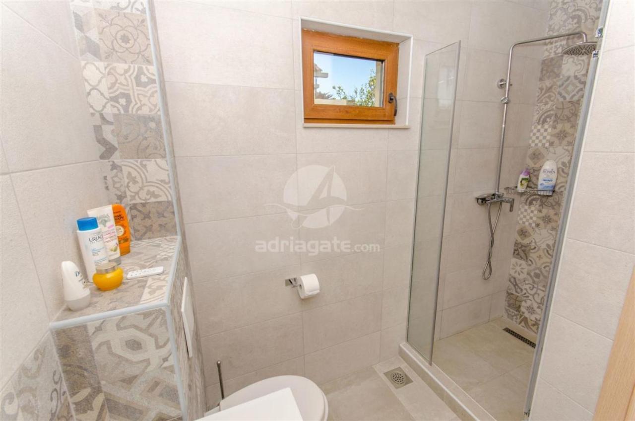 Villa La Veliki Drvenik Δωμάτιο φωτογραφία