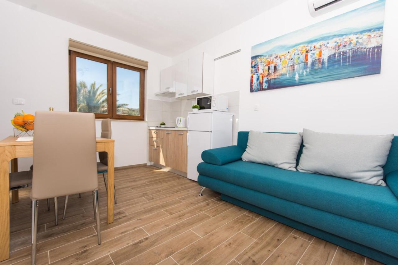 Villa La Veliki Drvenik Δωμάτιο φωτογραφία