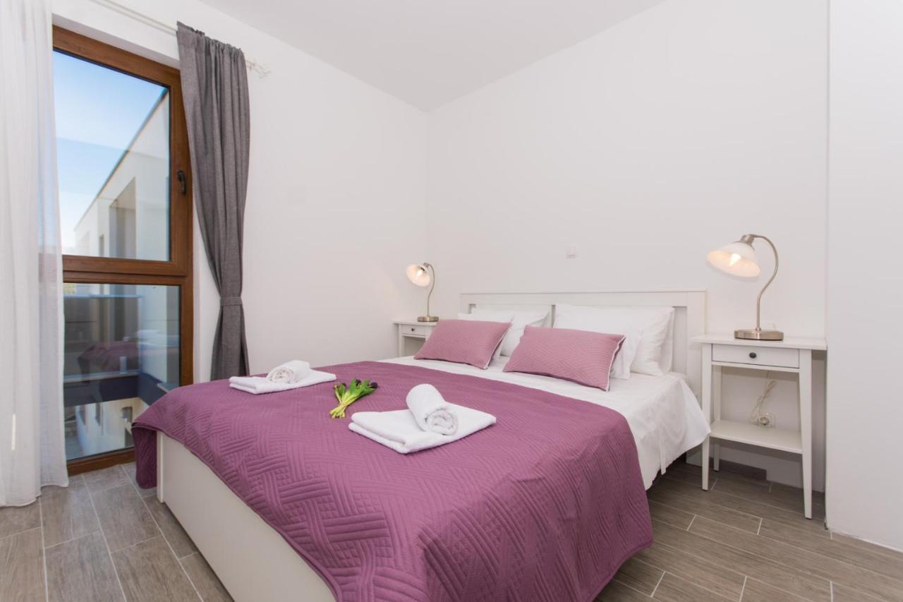 Villa La Veliki Drvenik Δωμάτιο φωτογραφία