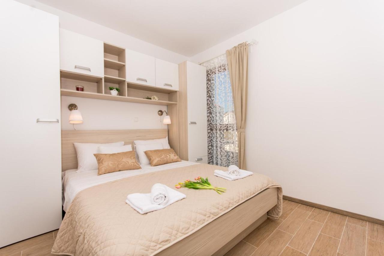 Villa La Veliki Drvenik Δωμάτιο φωτογραφία