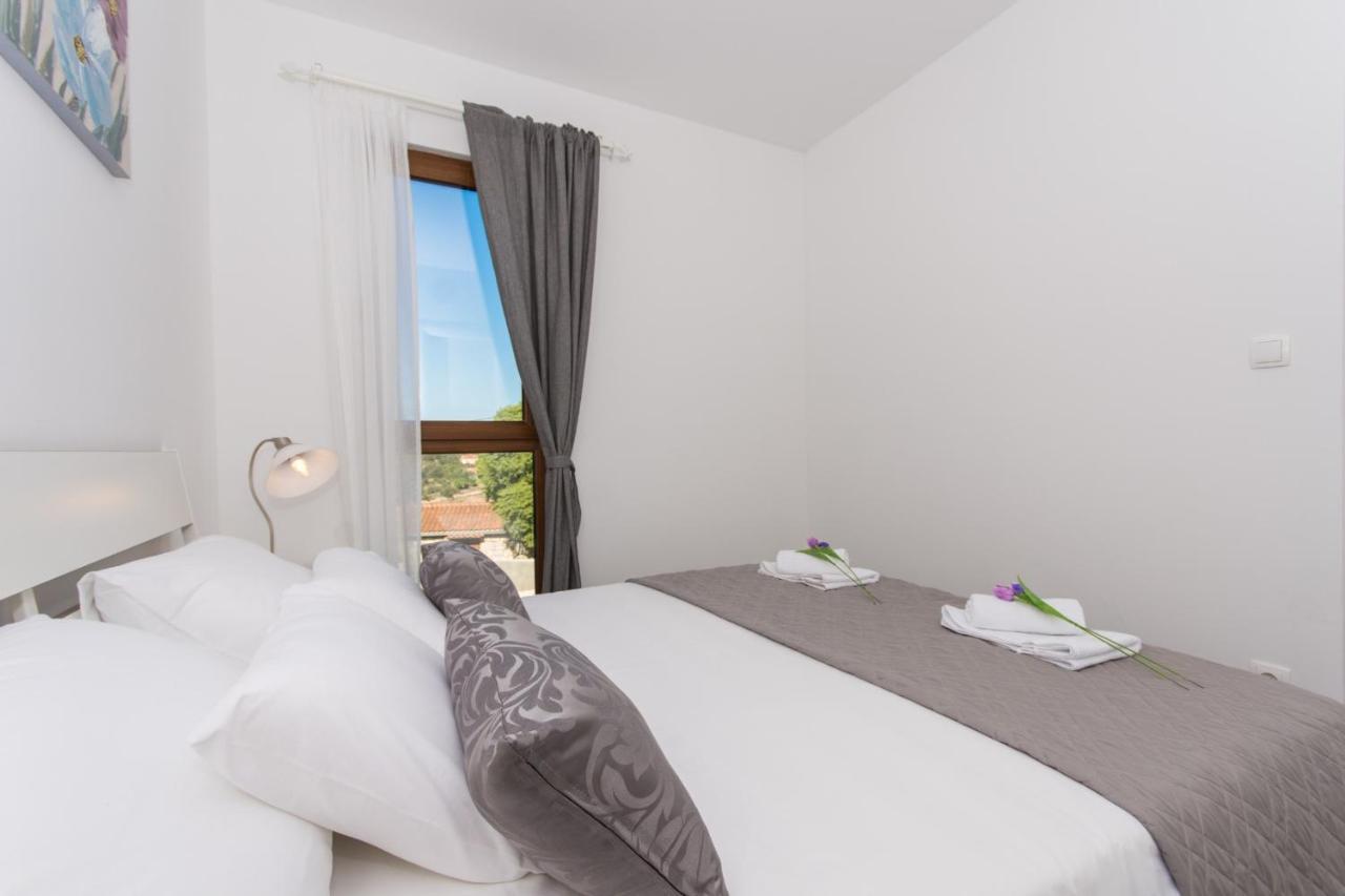 Villa La Veliki Drvenik Δωμάτιο φωτογραφία