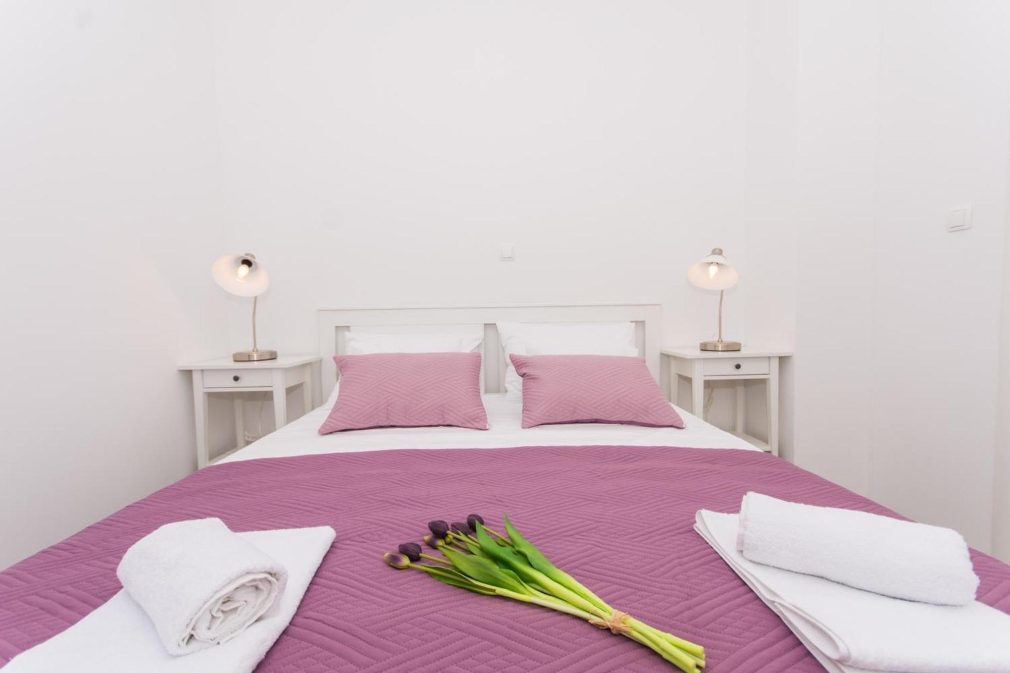 Villa La Veliki Drvenik Δωμάτιο φωτογραφία