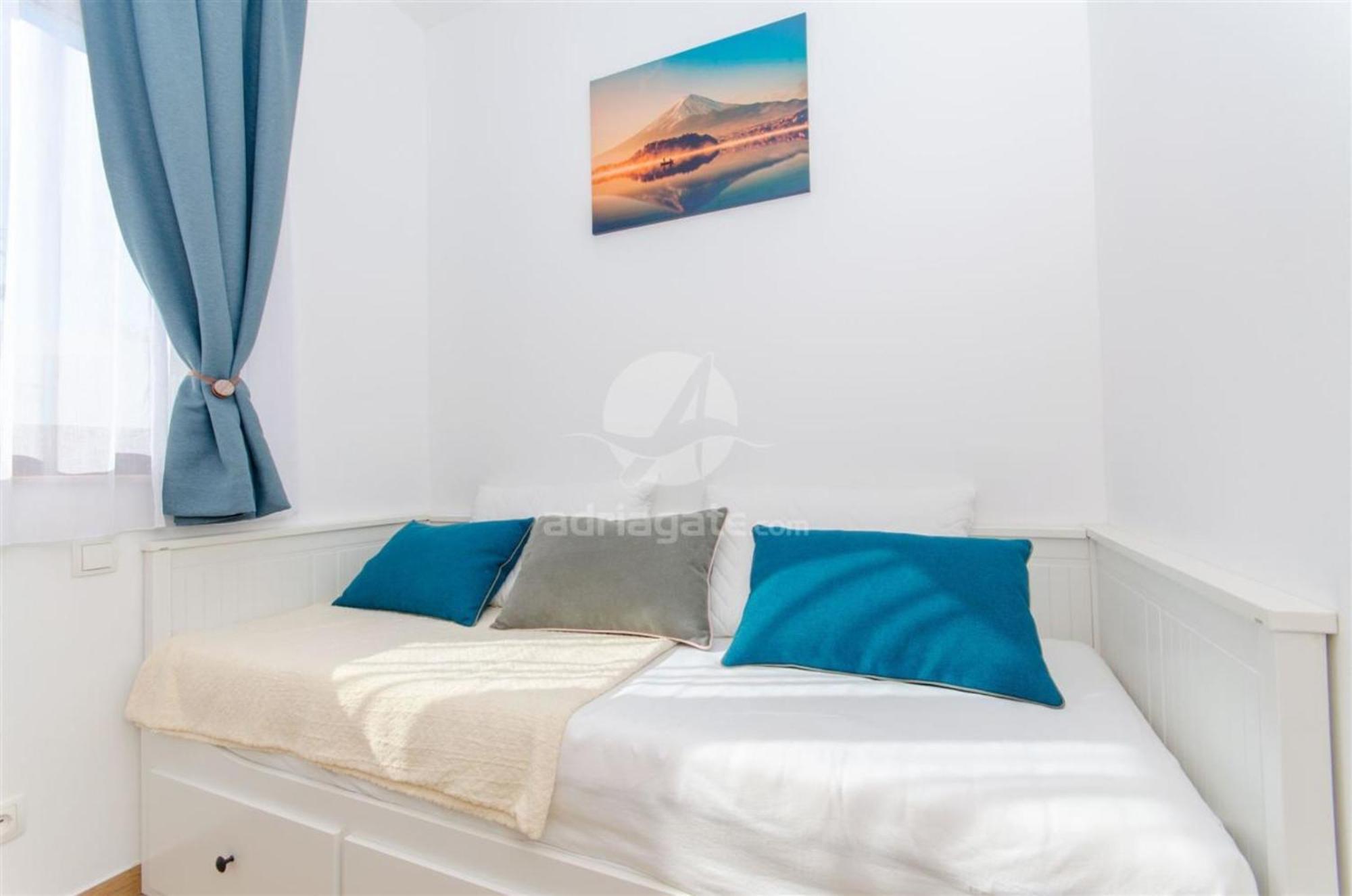 Villa La Veliki Drvenik Δωμάτιο φωτογραφία