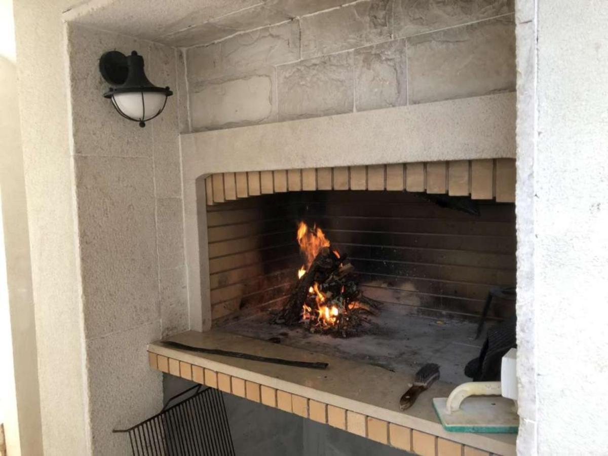 Villa La Veliki Drvenik Εξωτερικό φωτογραφία